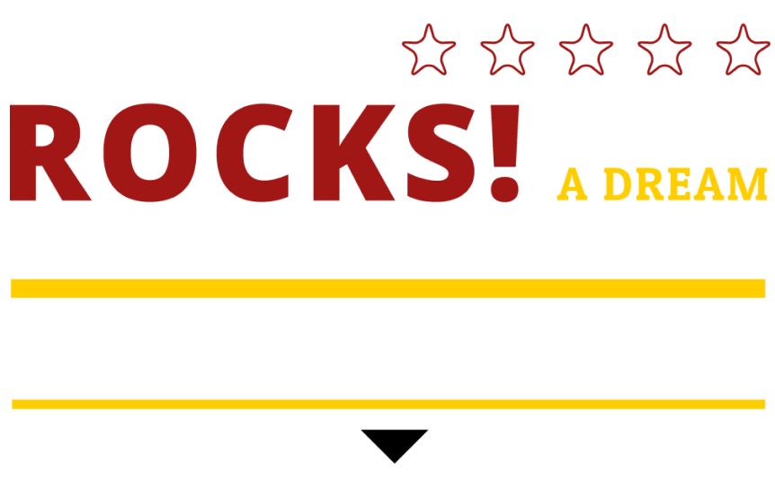 Dream Rocks!